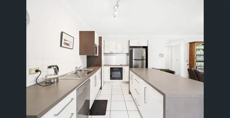 Second view of Homely unit listing, 18/63-65 John Street, Redcliffe QLD 4020