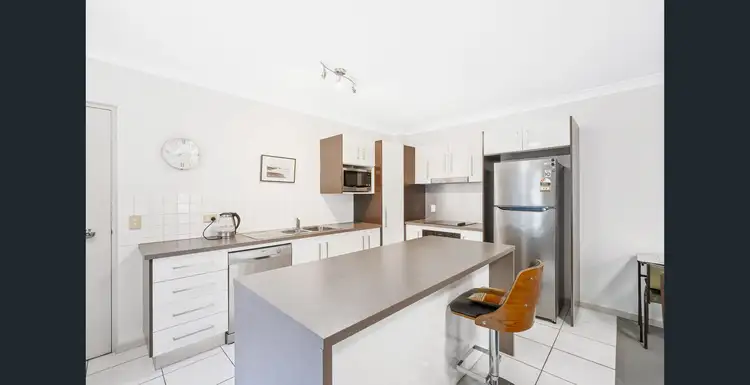 Third view of Homely unit listing, 18/63-65 John Street, Redcliffe QLD 4020