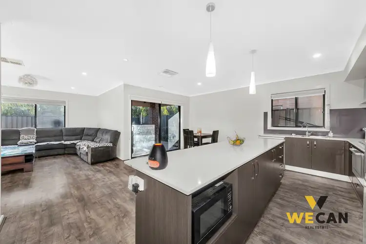 Third view of Homely house listing, 56 Serengeti Circuit, Tarneit VIC 3029