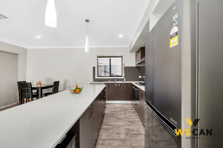 Fourth view of Homely house listing, 56 Serengeti Circuit, Tarneit VIC 3029