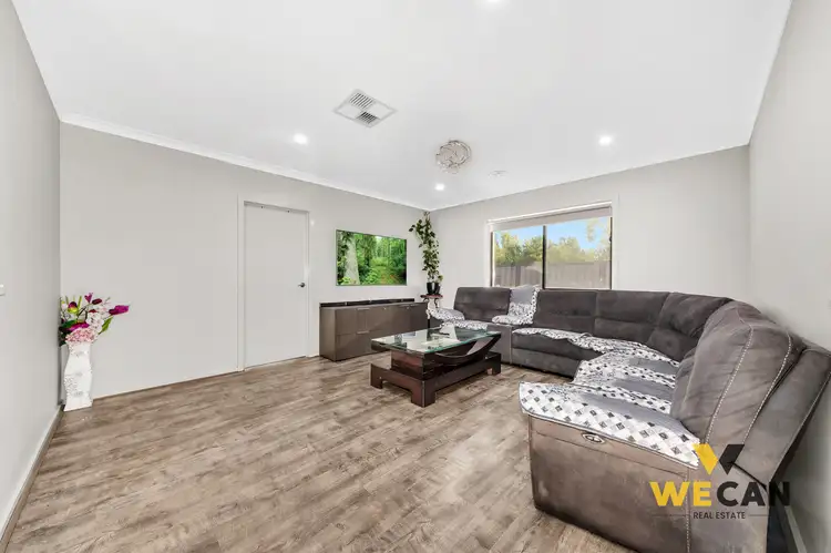 Sixth view of Homely house listing, 56 Serengeti Circuit, Tarneit VIC 3029