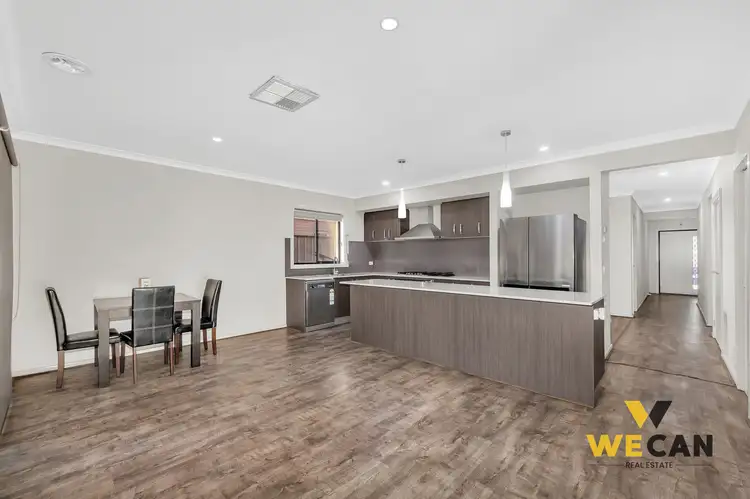 Seventh view of Homely house listing, 56 Serengeti Circuit, Tarneit VIC 3029