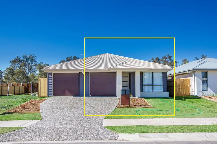 1/36 Kevin Mulroney Drive, Flinders View QLD 4305