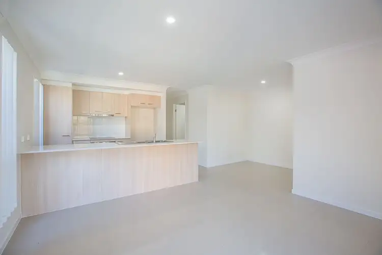 Second view of Homely house listing, 1/36 Kevin Mulroney Drive, Flinders View QLD 4305