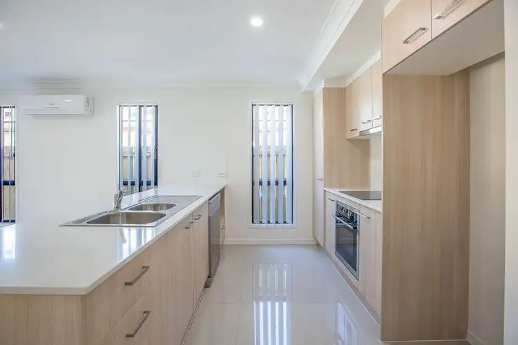 Third view of Homely house listing, 1/36 Kevin Mulroney Drive, Flinders View QLD 4305