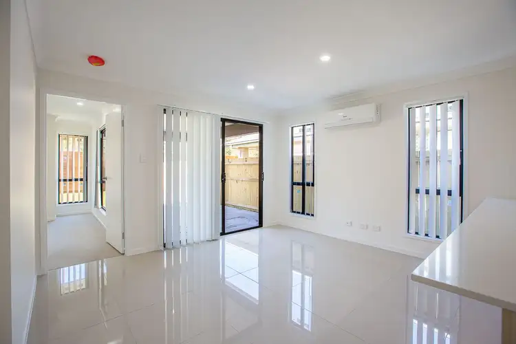 Fourth view of Homely house listing, 1/36 Kevin Mulroney Drive, Flinders View QLD 4305