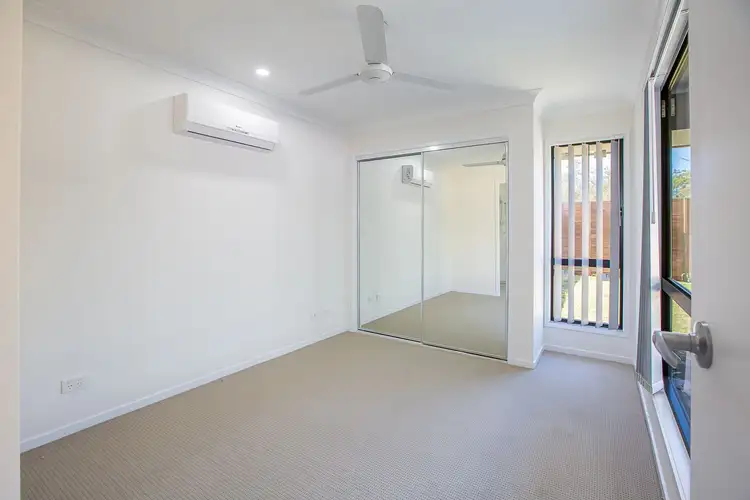 Fifth view of Homely house listing, 1/36 Kevin Mulroney Drive, Flinders View QLD 4305