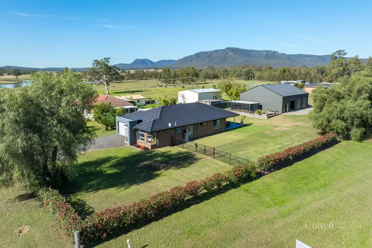 2 Singleton St, Broke NSW 2330
