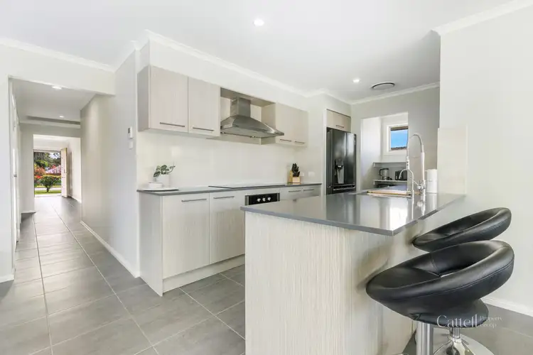 Third view of Homely house listing, 2 Singleton St, Broke NSW 2330
