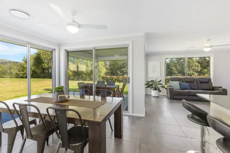 Fourth view of Homely house listing, 2 Singleton St, Broke NSW 2330
