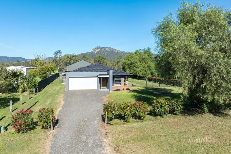 Fifth view of Homely house listing, 2 Singleton St, Broke NSW 2330