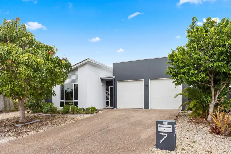 Main view of Homely house listing, 7 Memorial Street, Toogoom QLD 4655