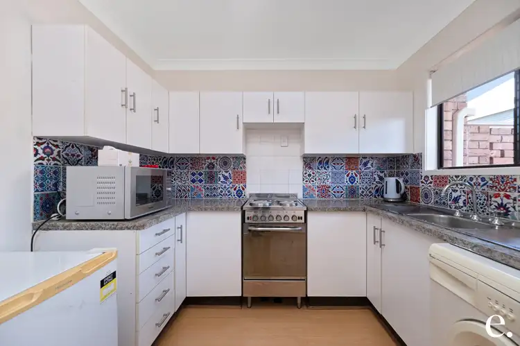 Fifth view of Homely unit listing, 4/40 Cathne Street, Cooee Bay QLD 4703