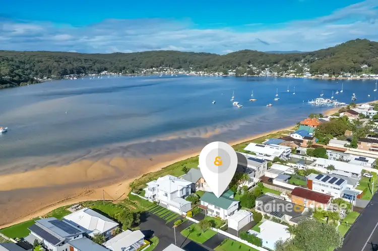 Main view of Homely house listing, 2 Mareela Avenue, Booker Bay NSW 2257