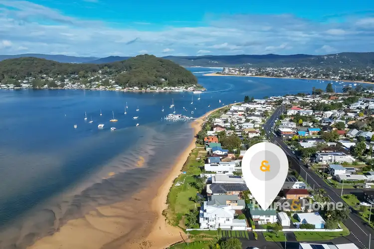 Second view of Homely house listing, 2 Mareela Avenue, Booker Bay NSW 2257