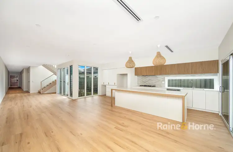 Main view of Homely house listing, 150a Barrenjoey Rd, Ettalong Beach NSW 2257