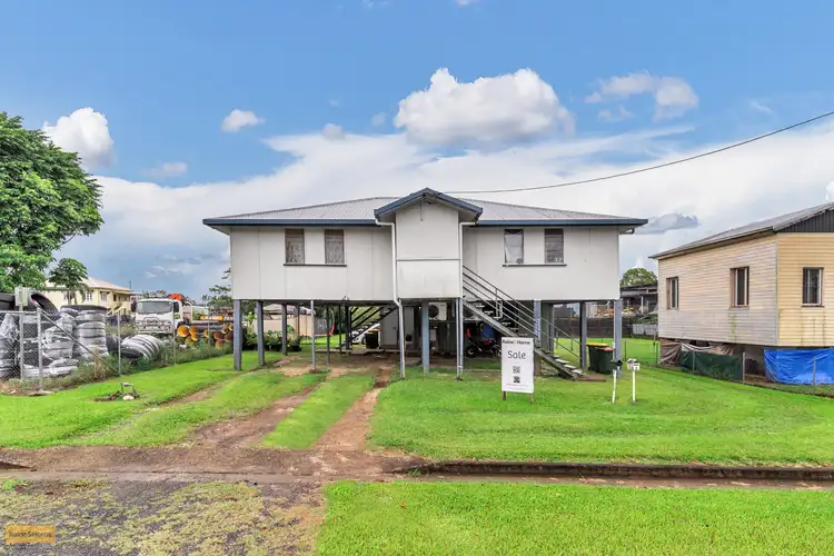 10 Charles Street, Innisfail QLD 4860