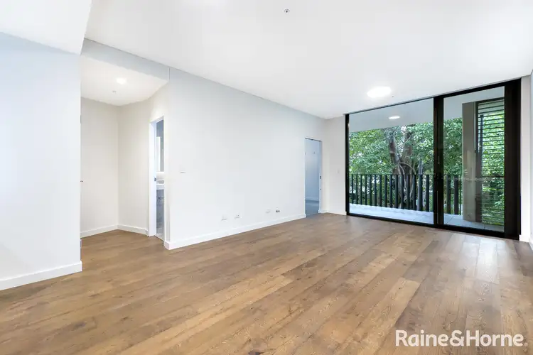 118/402 Liverpool Road, Croydon NSW 2132
