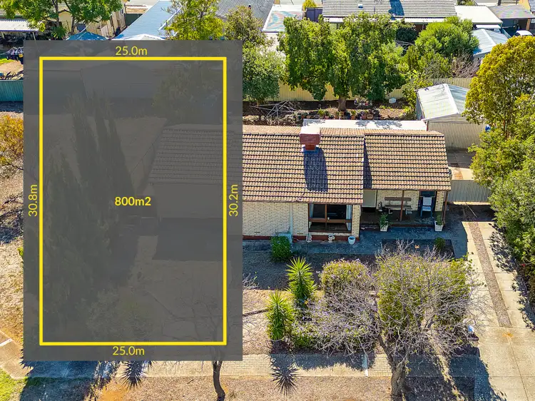 8 Winulta Court, Munno Para SA 5115