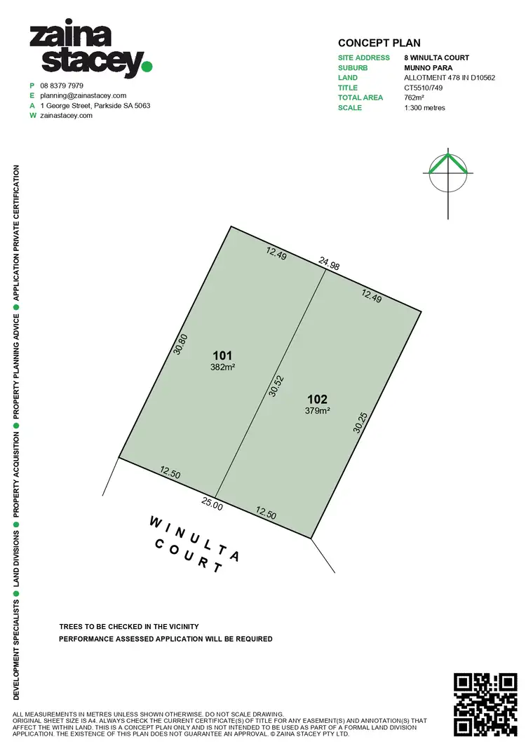 Third view of Homely house listing, 8 Winulta Court, Munno Para SA 5115