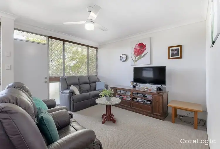 2/18 Bere Street, Gaythorne QLD 4051