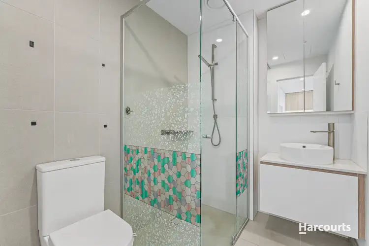 Fourth view of Homely apartment listing, 506/17 Arnold Street, Box Hill VIC 3128
