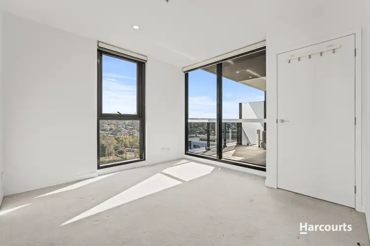 Fifth view of Homely apartment listing, 506/17 Arnold Street, Box Hill VIC 3128