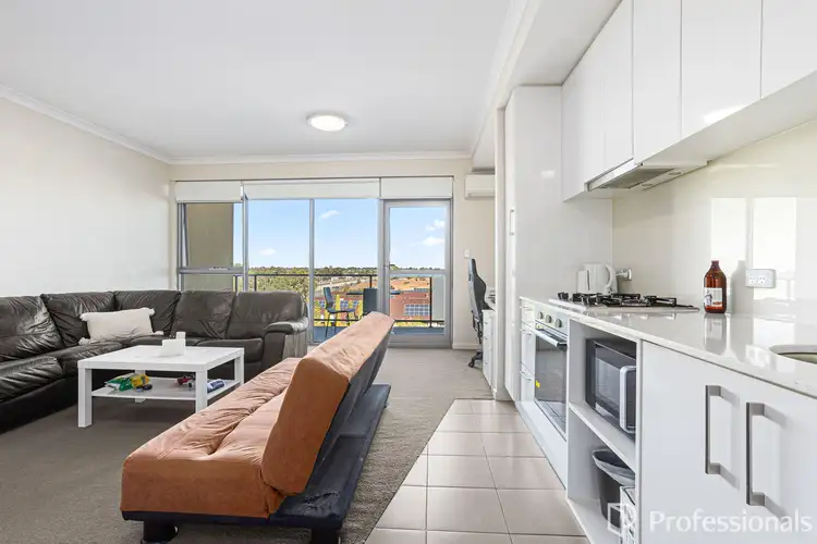309/25 Malata Crescent, Success WA 6164