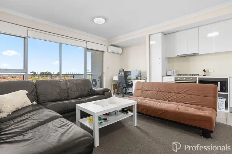 Third view of Homely apartment listing, 309/25 Malata Crescent, Success WA 6164
