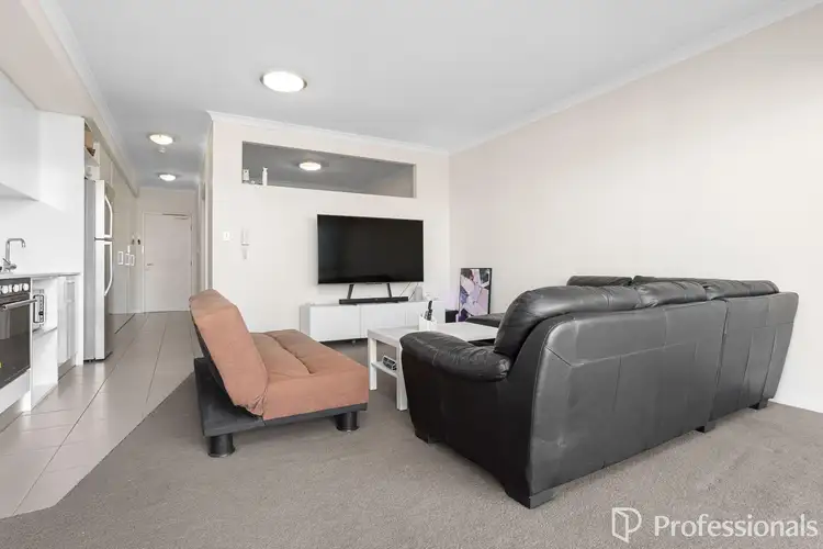 Fourth view of Homely apartment listing, 309/25 Malata Crescent, Success WA 6164