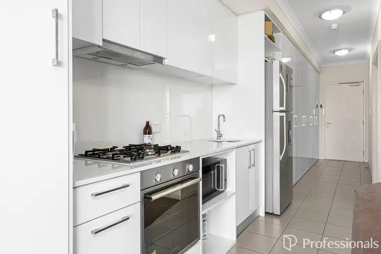 Fifth view of Homely apartment listing, 309/25 Malata Crescent, Success WA 6164