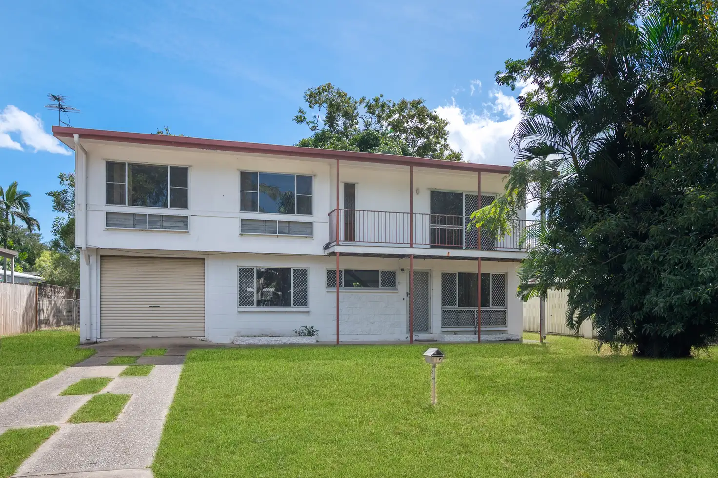 Main view of Homely house listing, 17 Brent Street, Douglas QLD 4814
