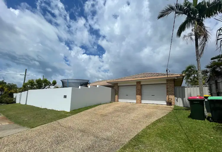 Main view of Homely house listing, 96 Palm Drive, Mooloolaba QLD 4557
