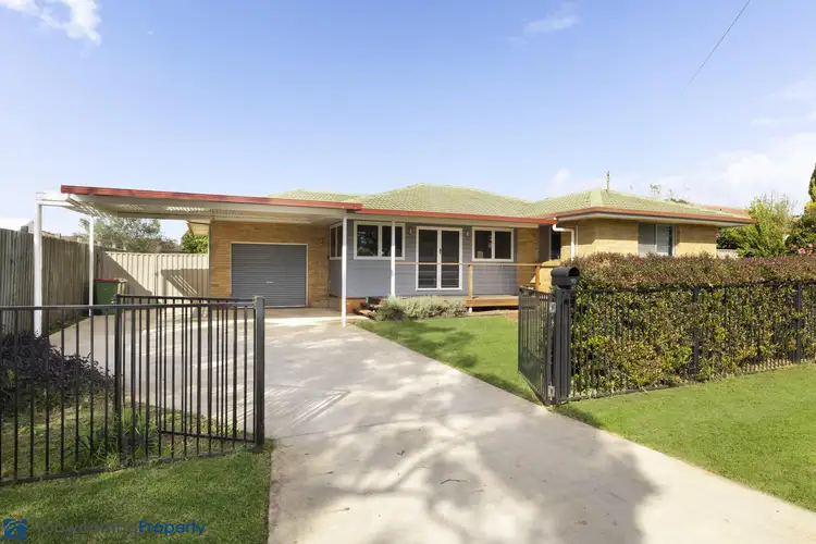 10 Obst Street, Harristown QLD 4350