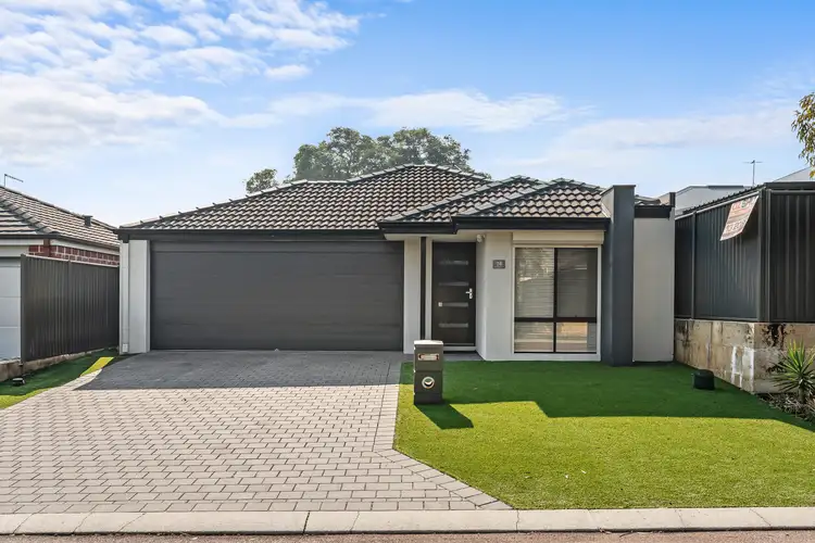 Main view of Homely house listing, 26 Sandringham Road, Baldivis WA 6171
