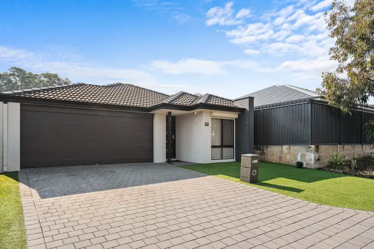 Second view of Homely house listing, 26 Sandringham Road, Baldivis WA 6171