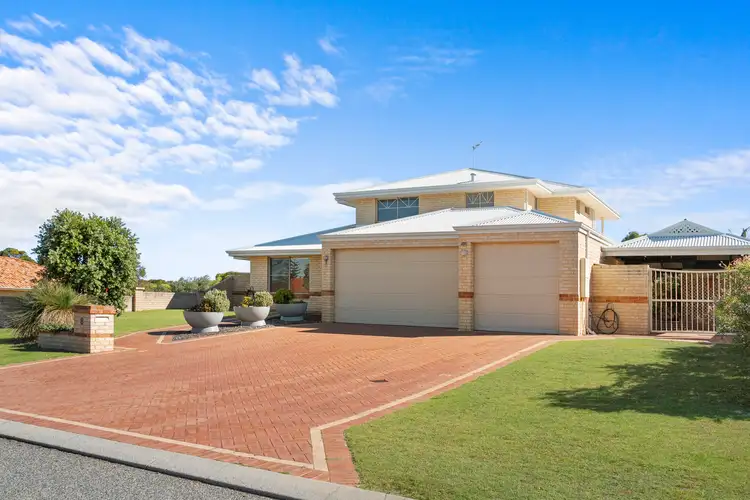 Sixth view of Homely house listing, 8 Cardiff Place, Warnbro WA 6169
