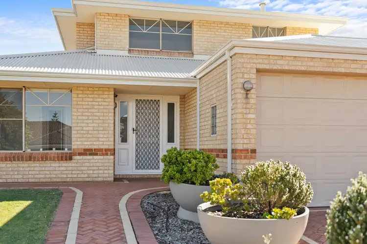 Seventh view of Homely house listing, 8 Cardiff Place, Warnbro WA 6169