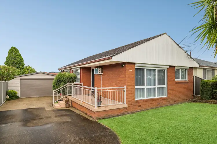 116 Victoria Street, Smithfield NSW 2164