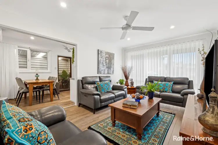 Second view of Homely house listing, 116 Victoria Street, Smithfield NSW 2164