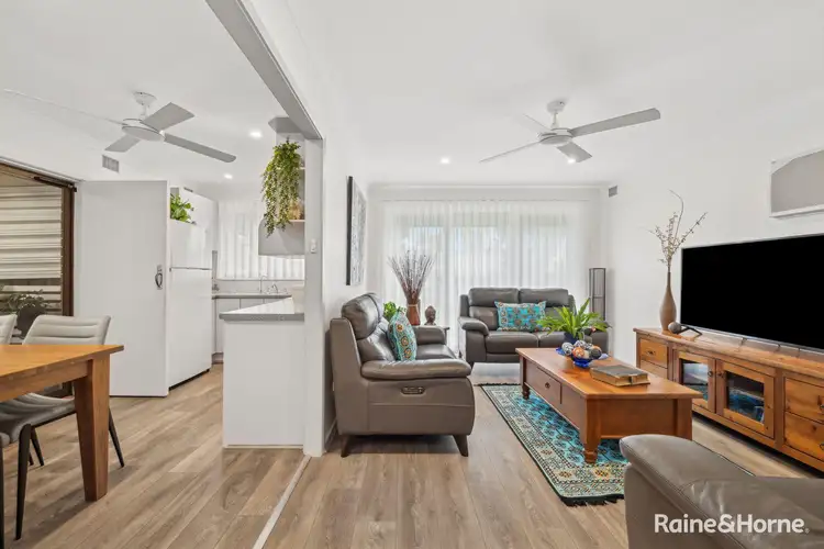 Fifth view of Homely house listing, 116 Victoria Street, Smithfield NSW 2164