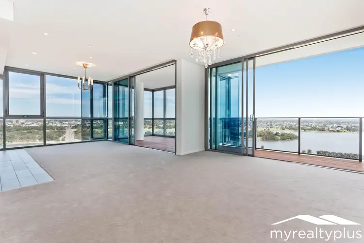 Main view of Homely apartment listing, 2005/8 Adelaide Terrace, East Perth WA 6004