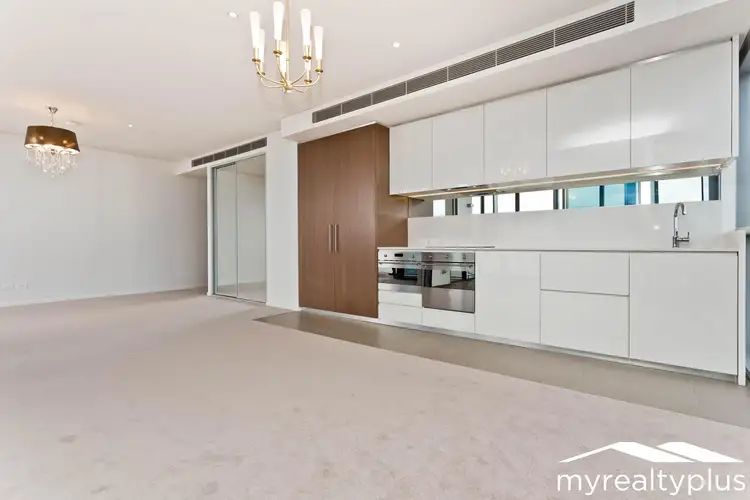 Fifth view of Homely apartment listing, 2005/8 Adelaide Terrace, East Perth WA 6004