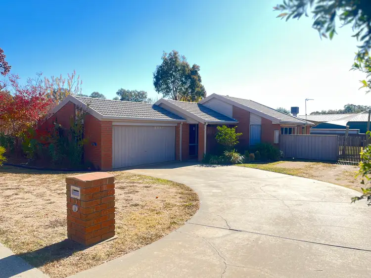 10 Ware Avenue, West Wodonga VIC 3690