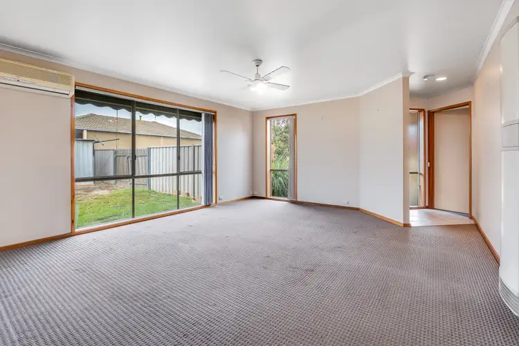 Second view of Homely house listing, 10 Ware Avenue, West Wodonga VIC 3690