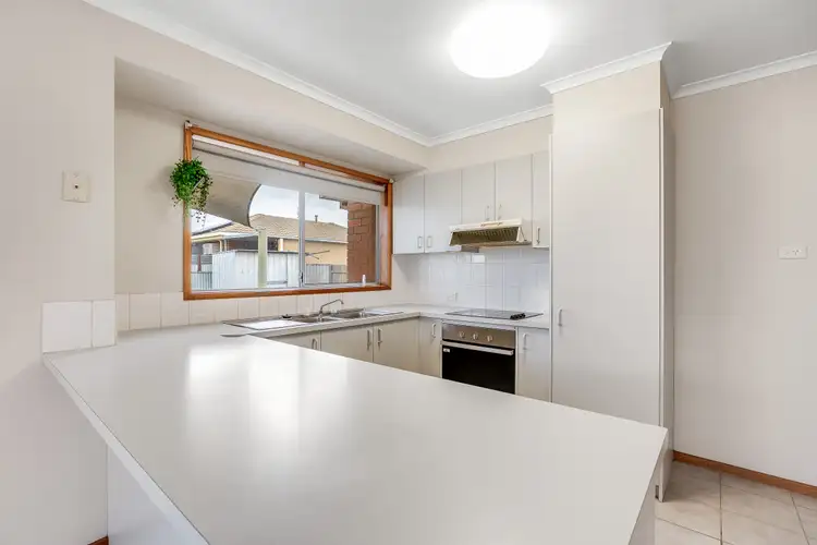 Fourth view of Homely house listing, 10 Ware Avenue, West Wodonga VIC 3690