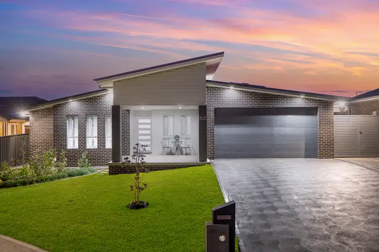 62 Stevenson Way, Orange NSW 2800