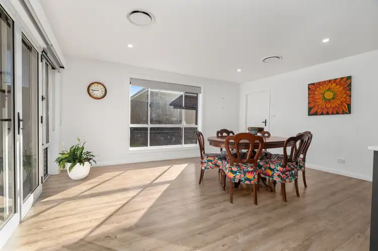 Fifth view of Homely house listing, 62 Stevenson Way, Orange NSW 2800