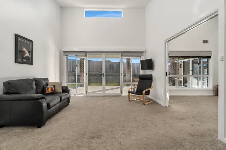 Sixth view of Homely house listing, 62 Stevenson Way, Orange NSW 2800