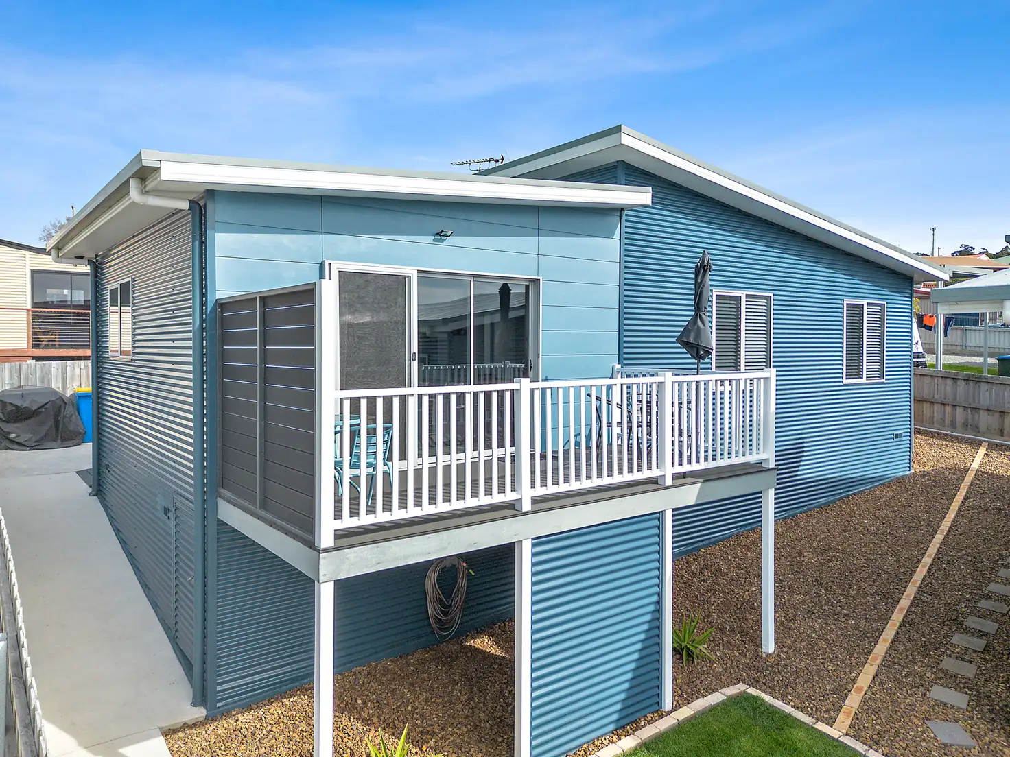 Main view of Homely house listing, 2/2 Elvie Court, Bridport TAS 7262